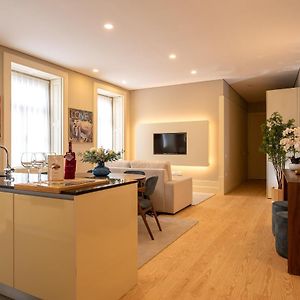 Appartement met Twee Slaapkamers